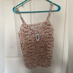 Brand new with tags Old Navy Women's Multicolor Top